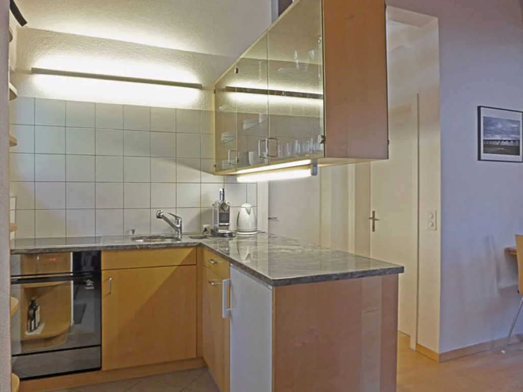 Apartment Melodie Apt-W by Interhome