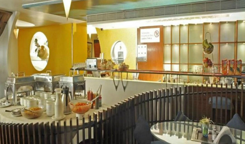 Hotel Diplomat, Colaba