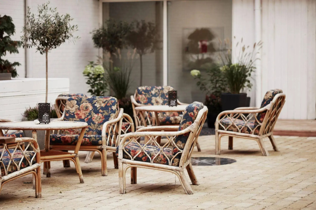 Ebeltoft Park Hotel