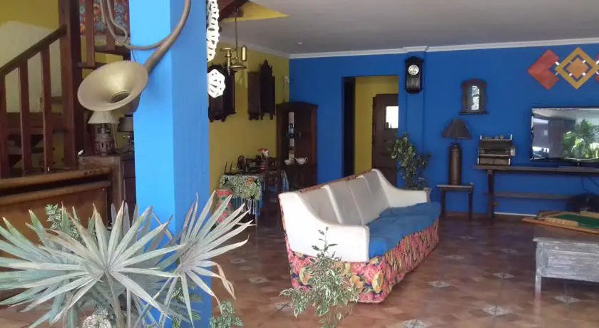 Pousada Talismã