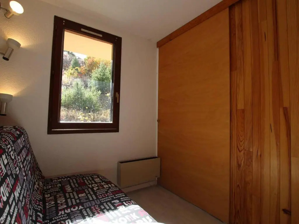 Appartement Puy-Saint-Vincent, 1 pièce, 4 personnes - FR-1-330G-45