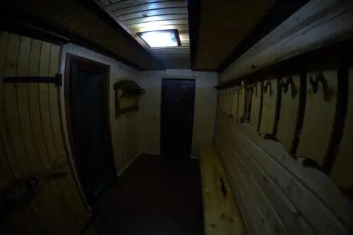 Prutets Guest House