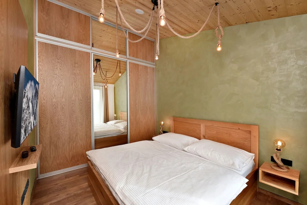 APLEND Hotel Ovruč