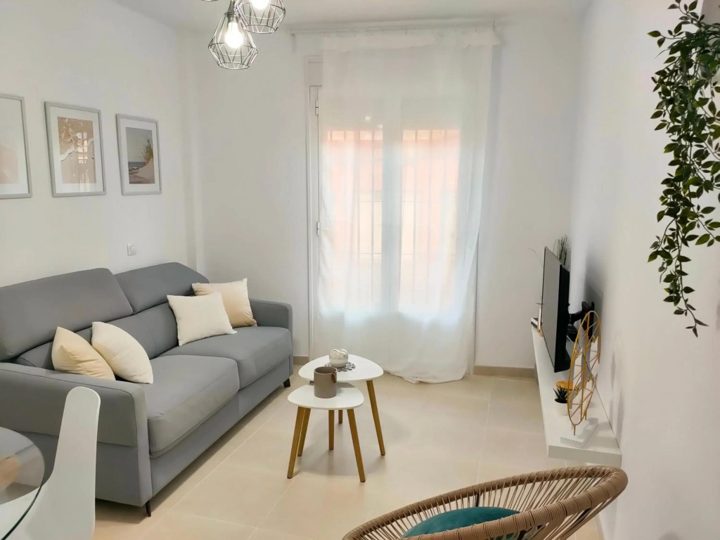 RELAX CHICLANA -TV-WifiPlus-Aire Acond-Parking Gratis
