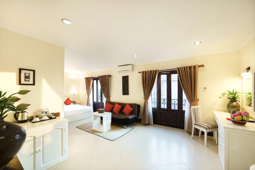Sovan Mealea Hotel