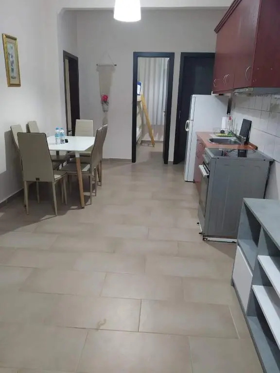 Ammos Apartments