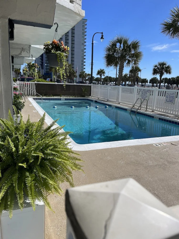 The Anchor Hotel