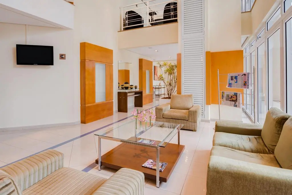 Blue Tree Towers All Suites Santo André