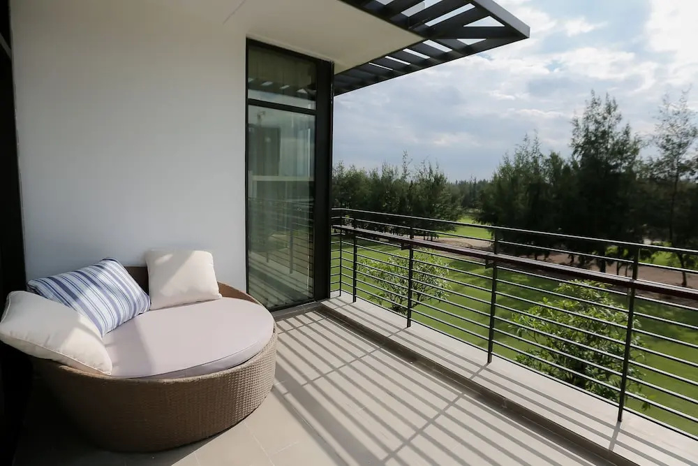 Montgomerie Links Hotel & Villas