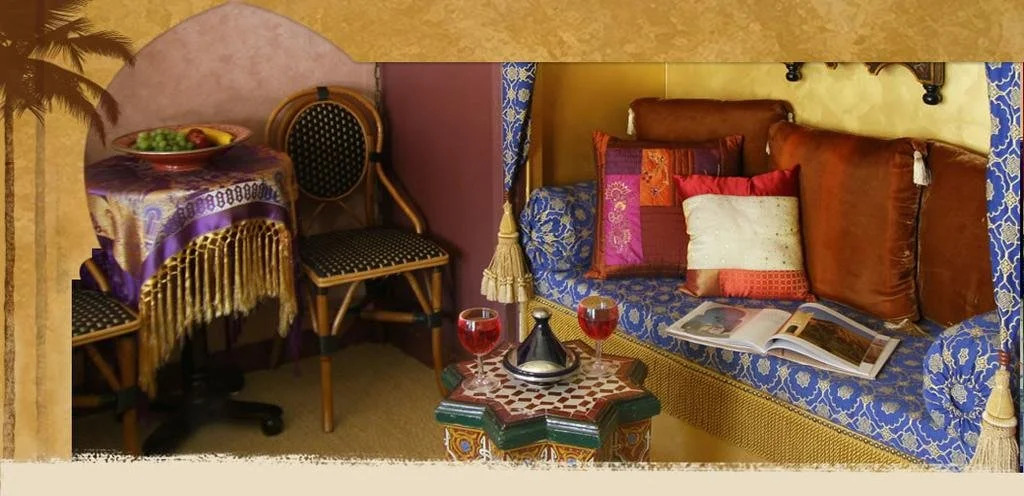 El Morocco Inn & Spa