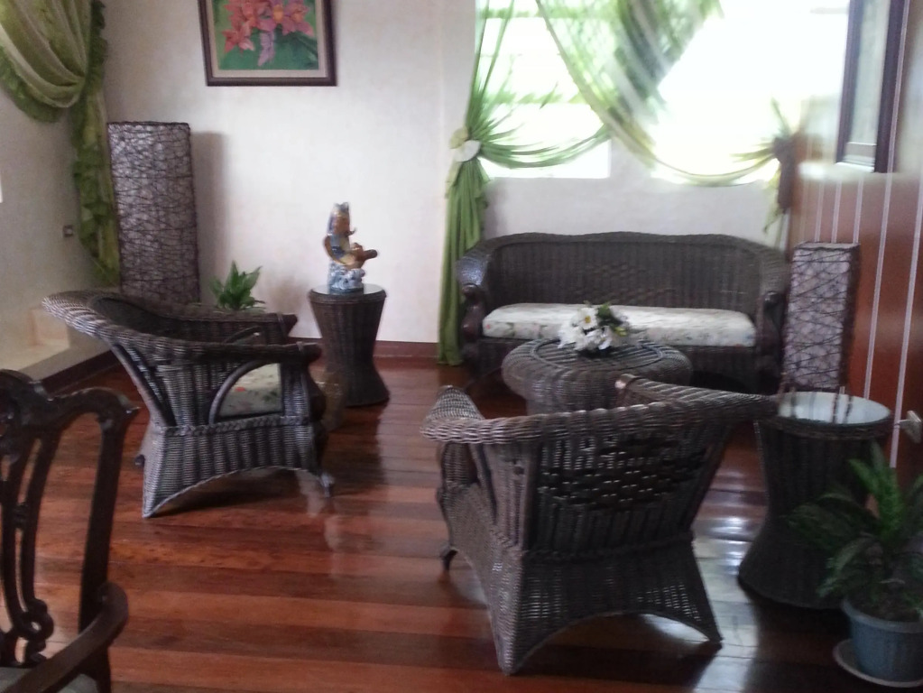 La Casa Roa Hostel
