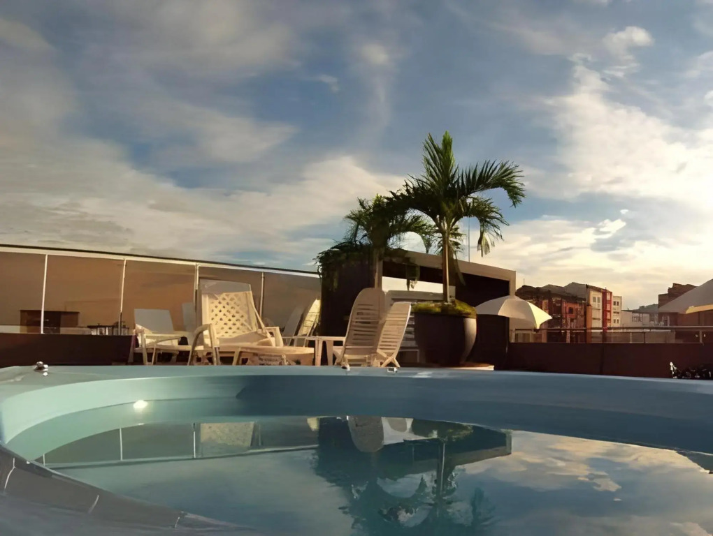 Hotel La Serrania Bucaramanga