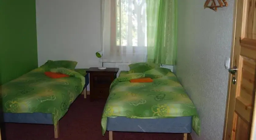 Conzenhof Guesthouse