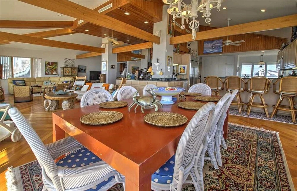 Perkins Cottage home