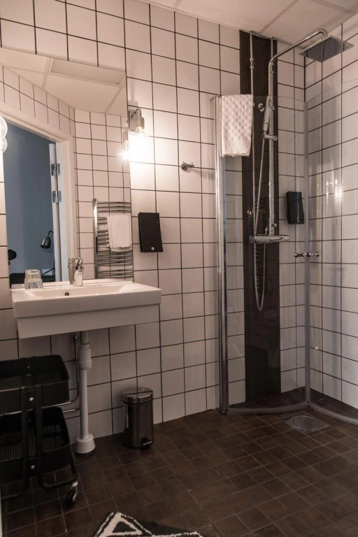 Livin Station Hotel