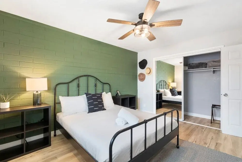 Chic Scottsdale Apt 4 Fashionsquareoldtown4plex