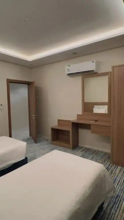 Nuzha Residential Units