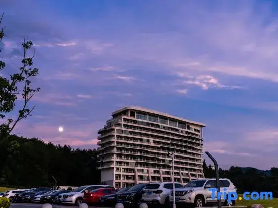 Muxin Hotel