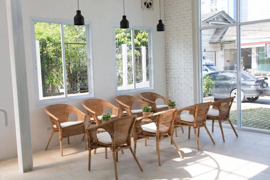 Connect Hotel Chiang Rai