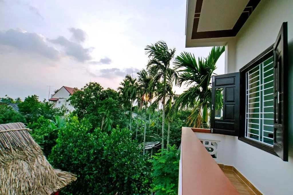Countryside Garden Homestay