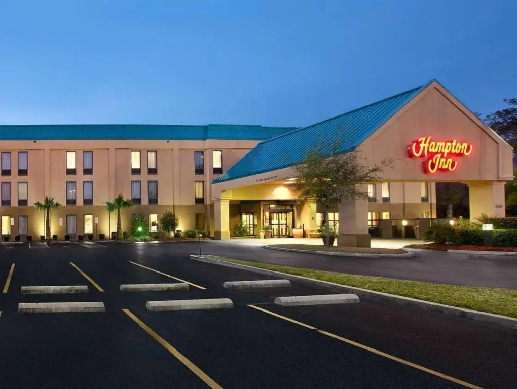 Hampton Inn Slidell
