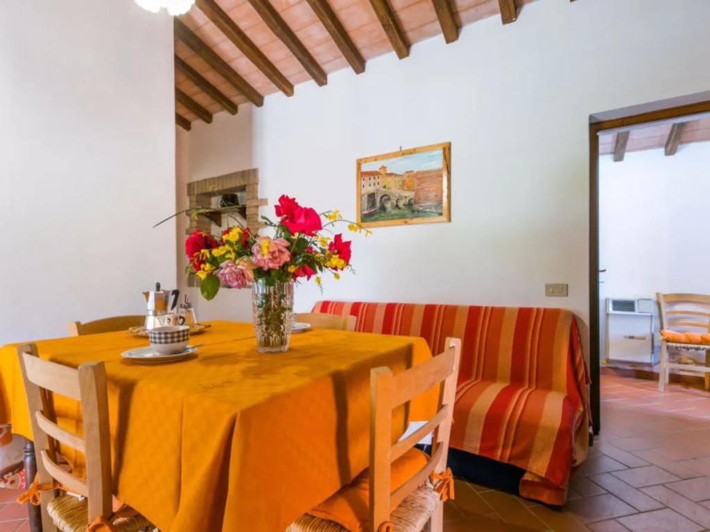 House  La Sassa