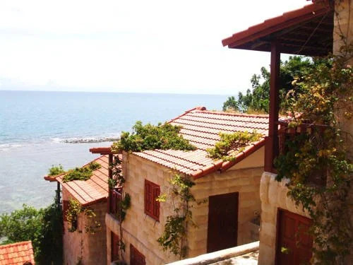 Serenity Residence