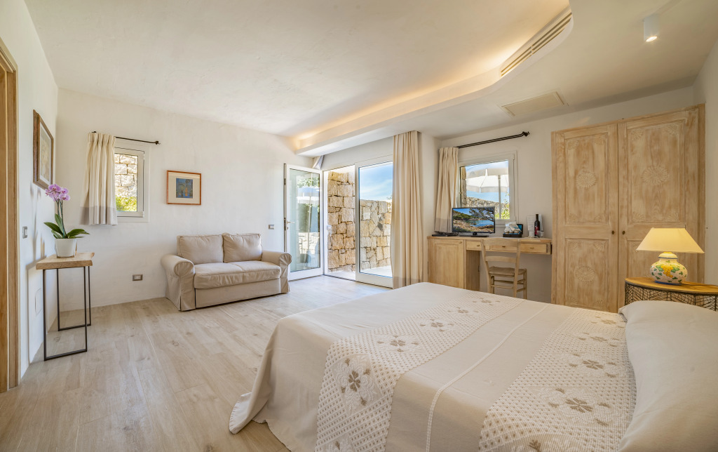 Hotel Grand Relais Dei Nuraghi