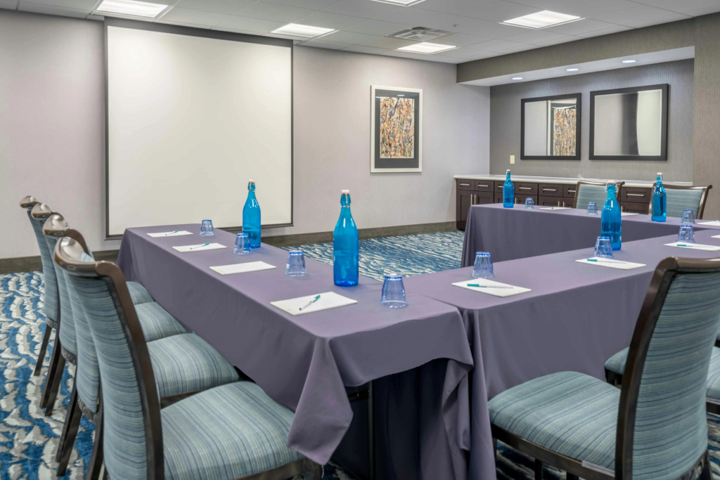 Homewood Suites by Hilton Philadelphia Plymouth Meeting