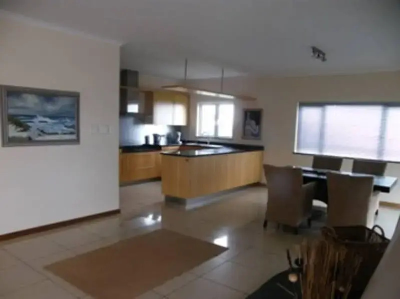 The Helderview Luxury Suites
