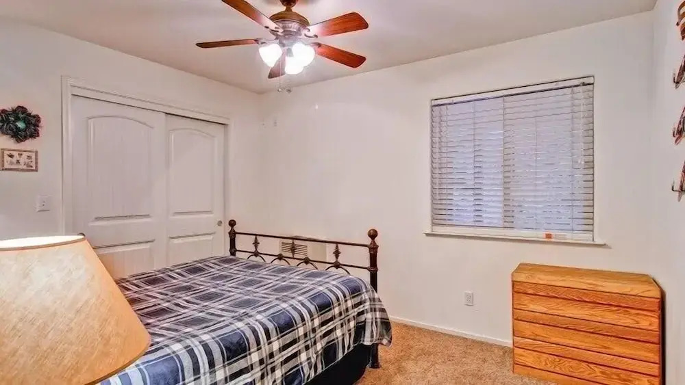 Scenic Wonders  Bear Den 5 Bedrooms