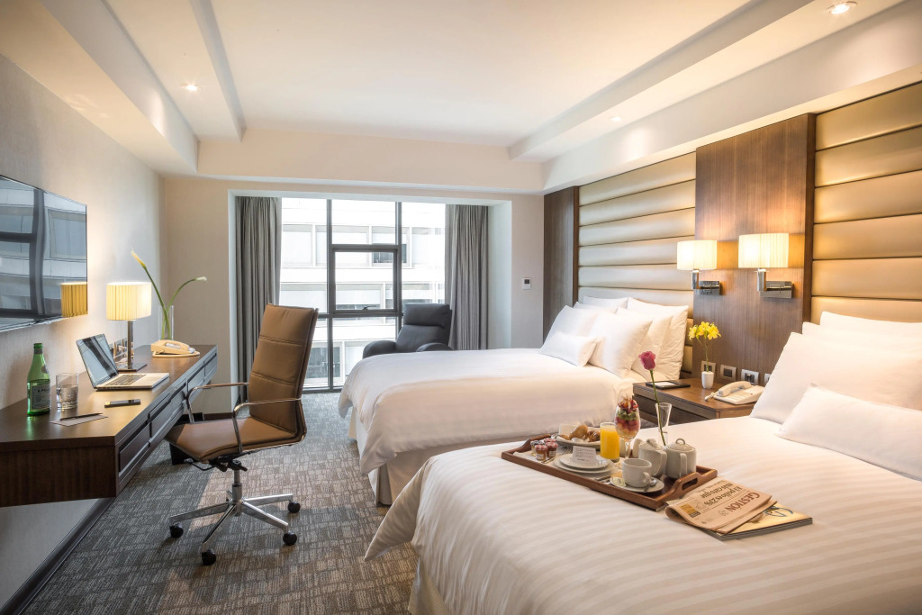 Swissotel Lima