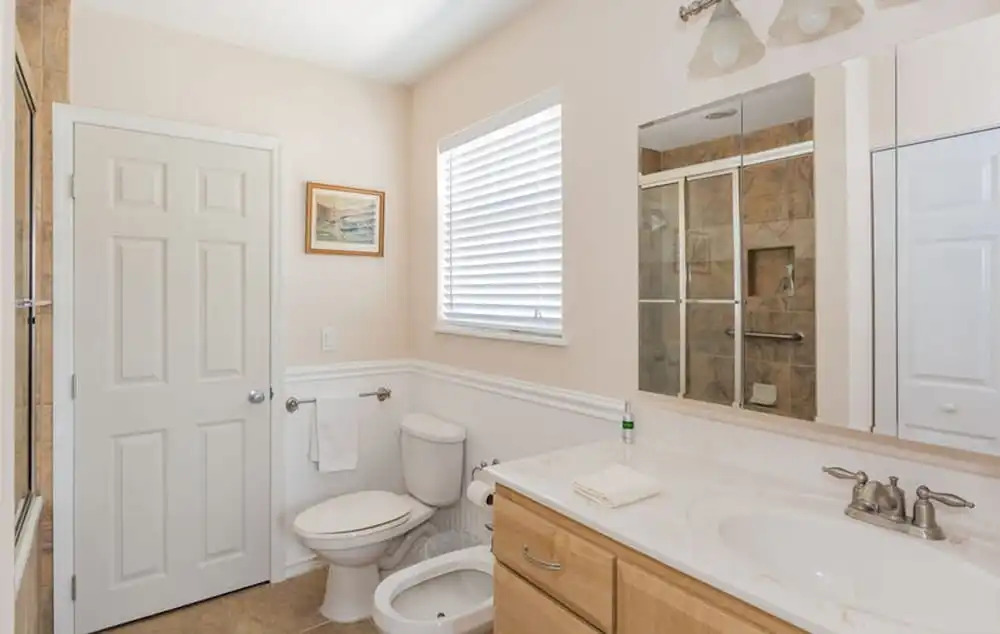 Sandy Feet Retreat by Ocean Properties