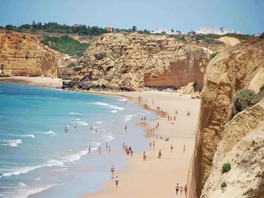 Apartamento en Conil cerca de Playa y Centro