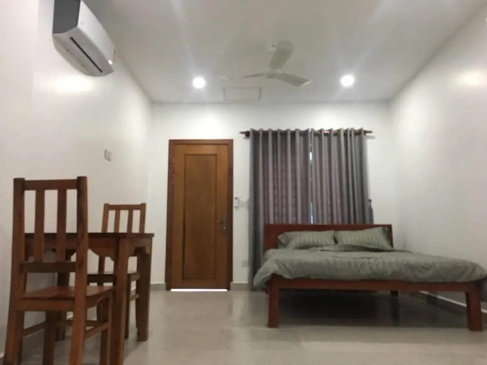 MN Apartment