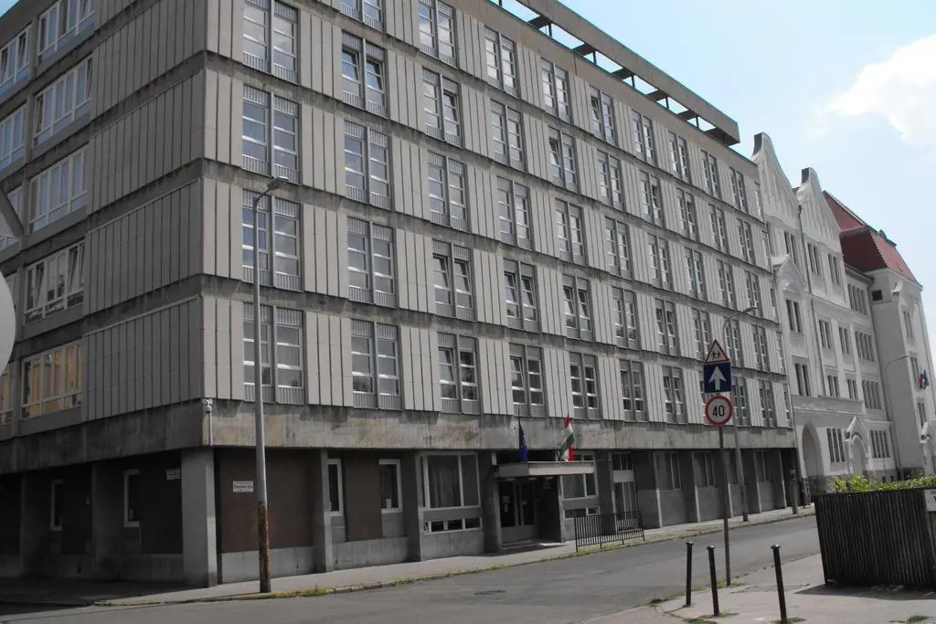 Pannonia Hostel