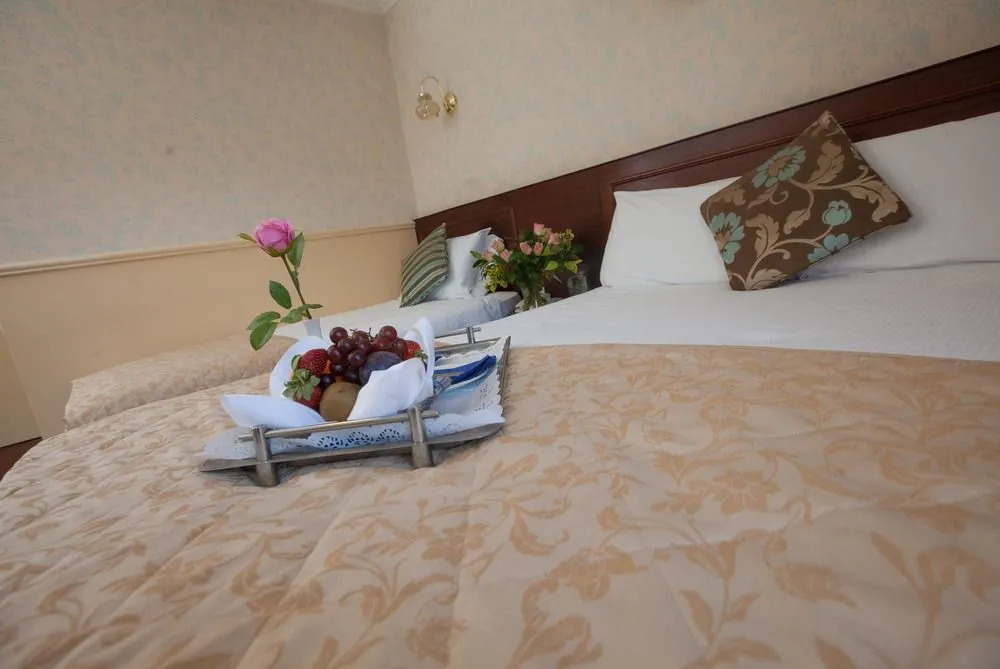 Club House Hotel Kilkenny