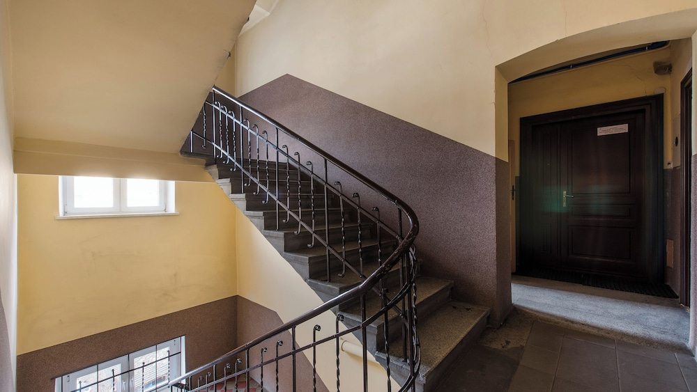 Apartamenty Sun & Snow Rajska