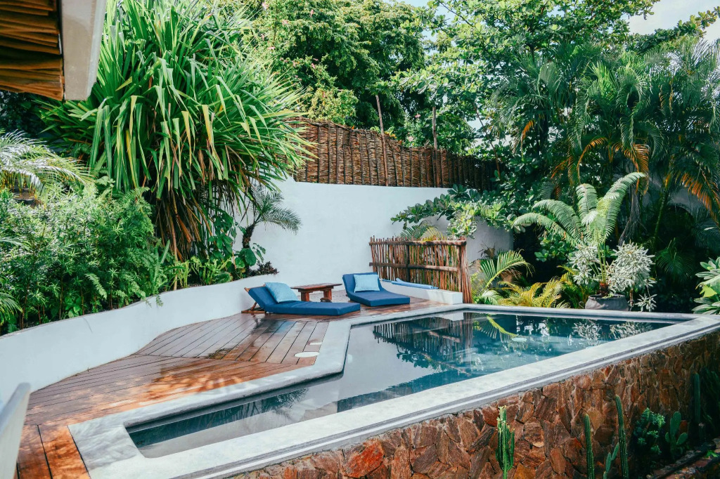 BambooJam Villa