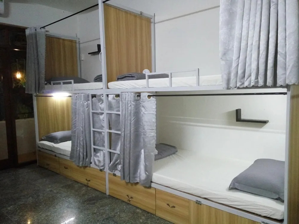 Tu Casa Hostel