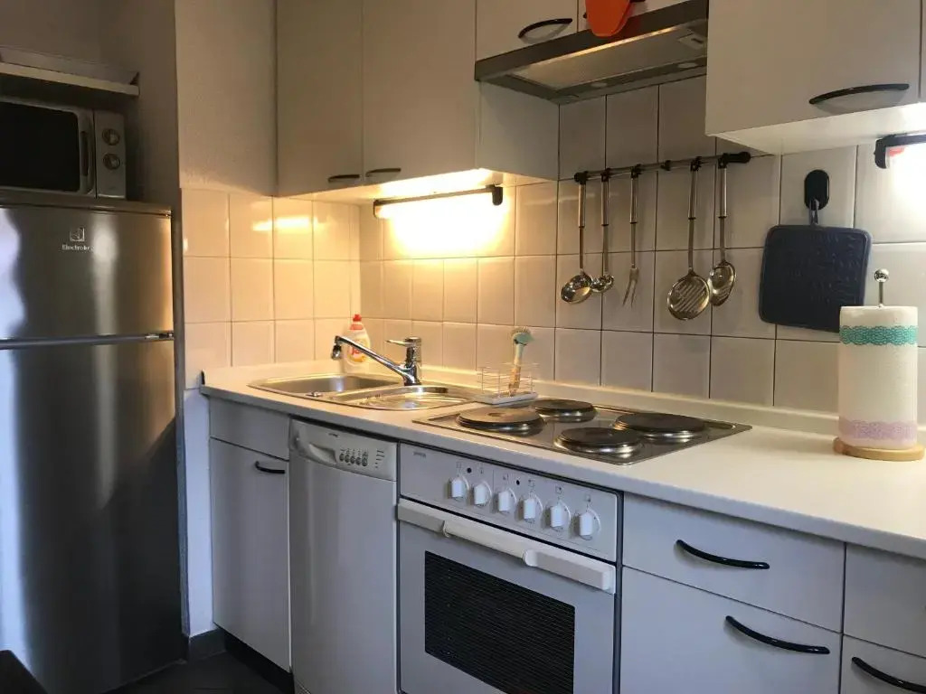 Apartmaji Sušnik