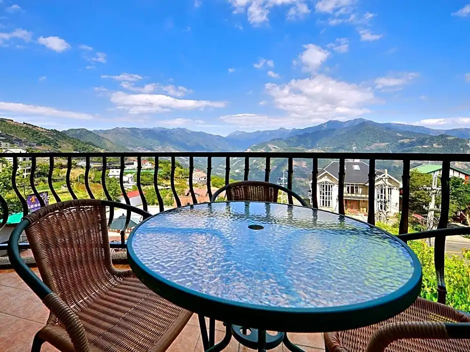 Linshing Garden Resort I