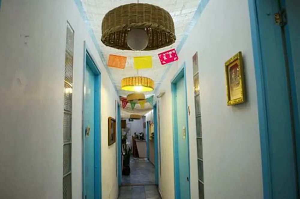 Hostal Café Casu