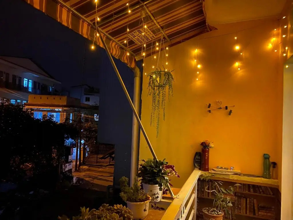 Home 1995 Đà Lạt