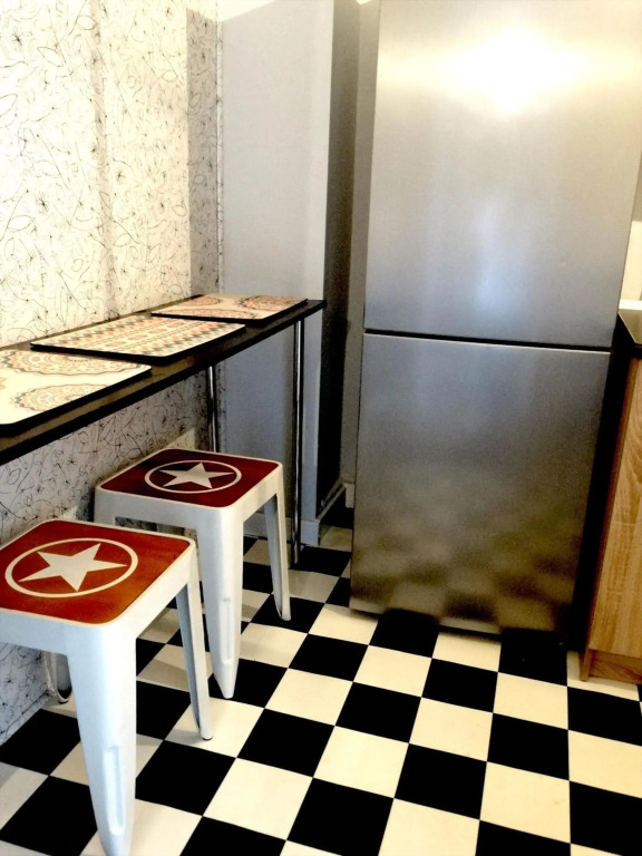 ClickTheFlat Savior Square Central Apart Rooms