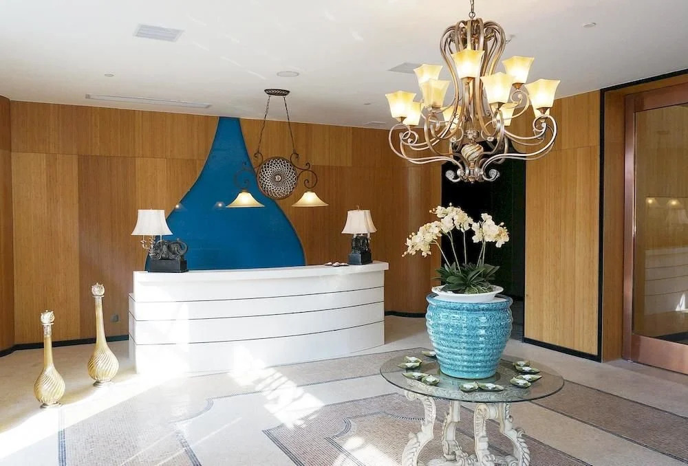 Nanxun Hapital Hotel