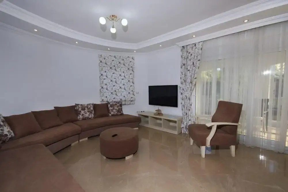 Villa Liya 3 by Elm