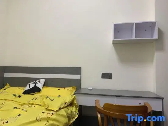 Xiaowo Youth Apartment (Huizhou Boluo Yuanzhou)