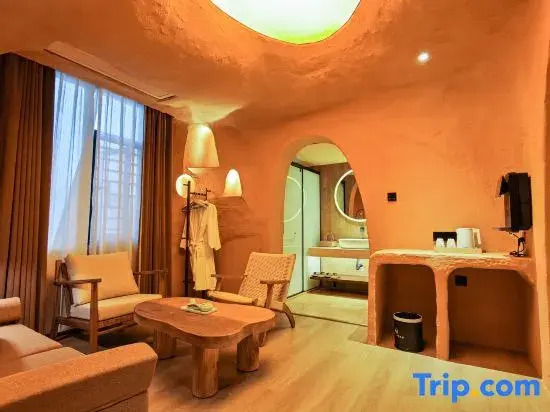 Shan Nabian • Ruyuan Homestay (Hengyang Nanyue Mount Heng Scenic Area)