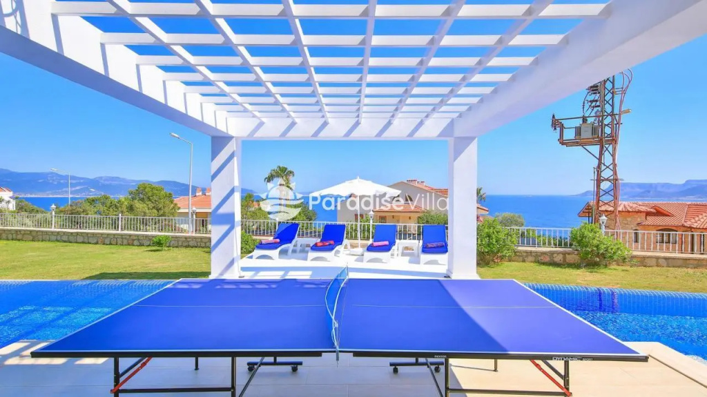 Villa Ruya